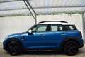 MINI Cooper D Countryman 2.0 D Automatica 150 cv Northwood Edition Bleu - thumbnail 7