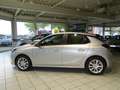 Opel Corsa F 1.2 Klimaanlage, LED, Sitzheizung Silber - thumbnail 4