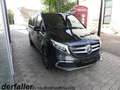 Mercedes-Benz V 300 Edition lang AMG 6 Einzelsitze Nappaleder Grau - thumbnail 1