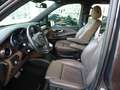 Mercedes-Benz V 300 Edition lang AMG 6 Einzelsitze Nappaleder Grau - thumbnail 6