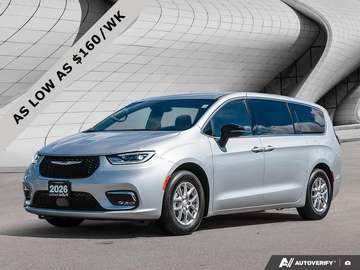 Select | Leather | Push Button | Power Doors & Tailgate | Heated seats |