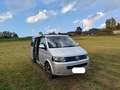 Volkswagen T5 California Comfortline Gris - thumbnail 4
