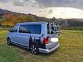 Volkswagen T5 California Comfortline Gris - thumbnail 2