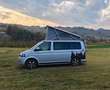 Volkswagen T5 California Comfortline Gris - thumbnail 1