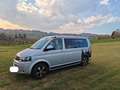 Volkswagen T5 California Comfortline Gris - thumbnail 3