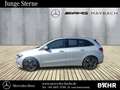 Mercedes-Benz B 180 B 180 Progressive/MBUX-Navi/LED/RFK/SHZ/LMR17" Silber - thumbnail 2
