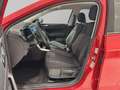 Volkswagen Taigo 1.0TSI Life DSG AHK LED NAV KAM SHZ ACC Rojo - thumbnail 7