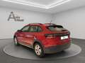 Volkswagen Taigo 1.0TSI Life DSG AHK LED NAV KAM SHZ ACC Rojo - thumbnail 4
