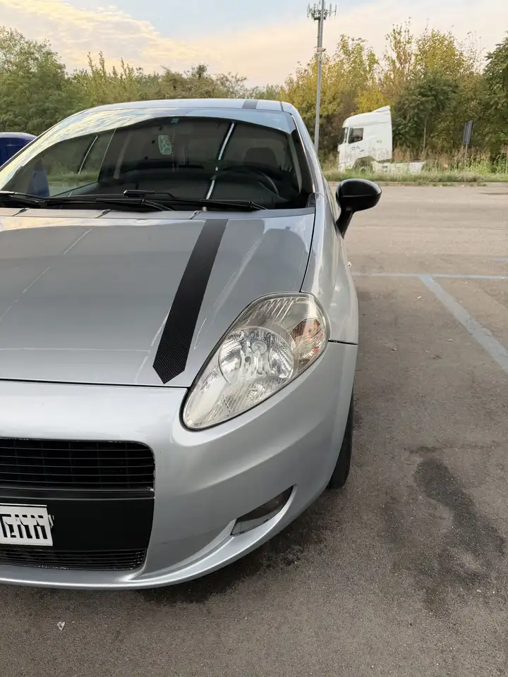 Fiat Grande Punto