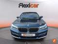 BMW Active Hybrid X6 750i Grau - thumbnail 2