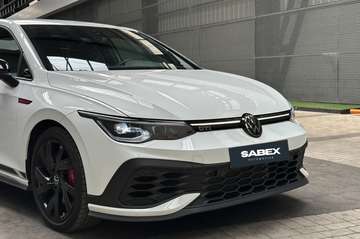 2.0 TSI Clubsport DSG 221kW