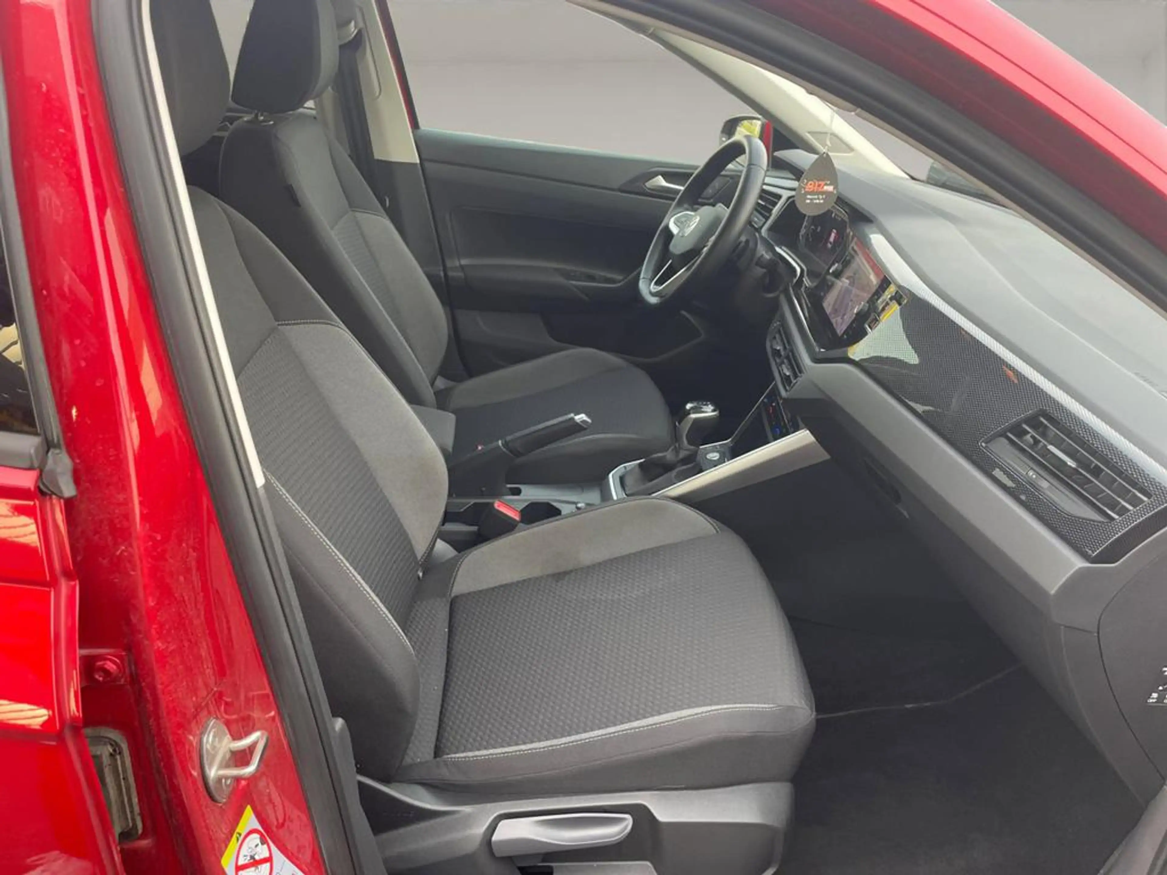 Volkswagen Polo Polo Life Business1.0 TSI OPF 70 kW (95 ch) 7 vitesses DSG — photo 11