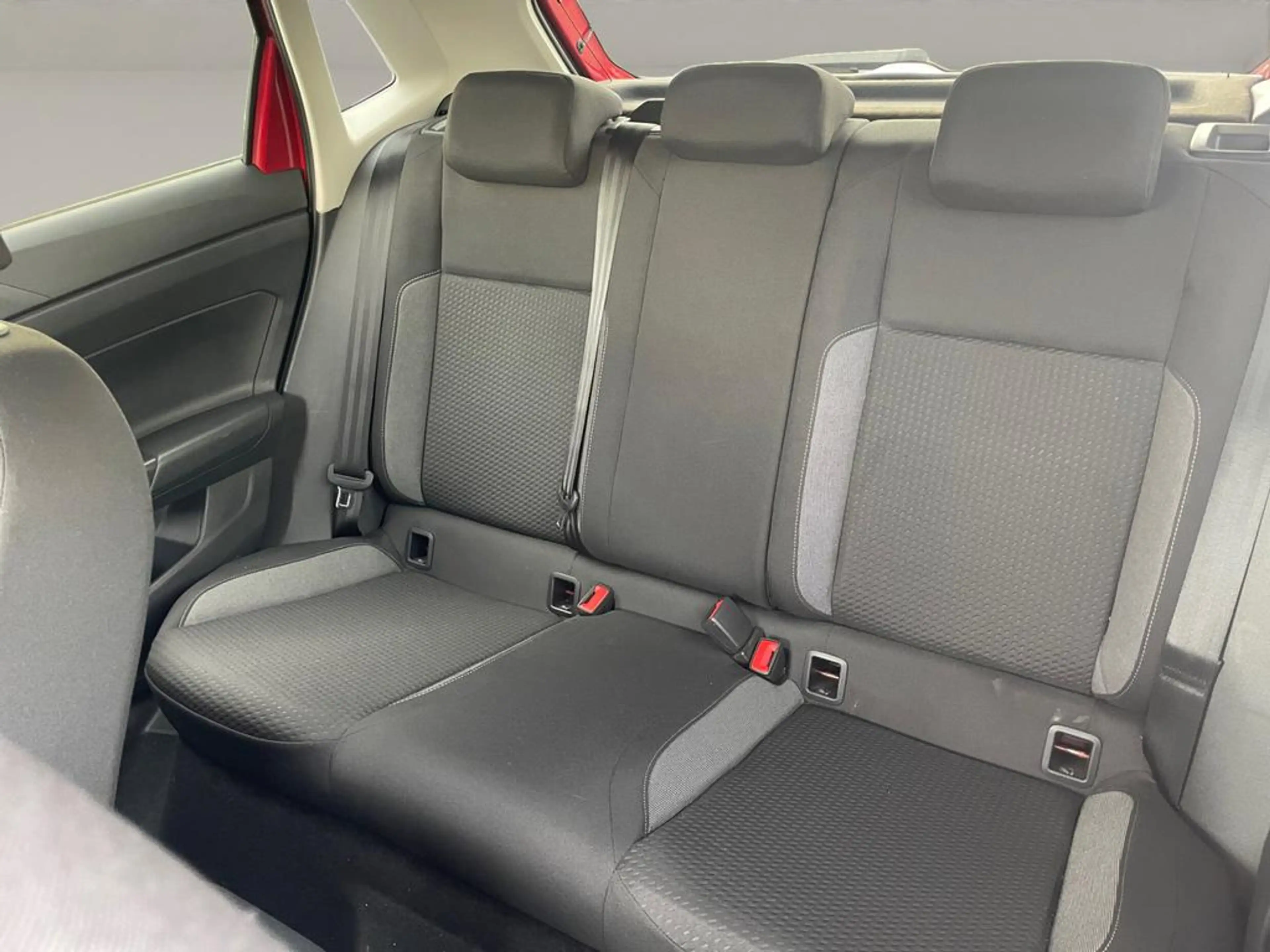 Volkswagen Polo Polo Life Business1.0 TSI OPF 70 kW (95 ch) 7 vitesses DSG — photo 9