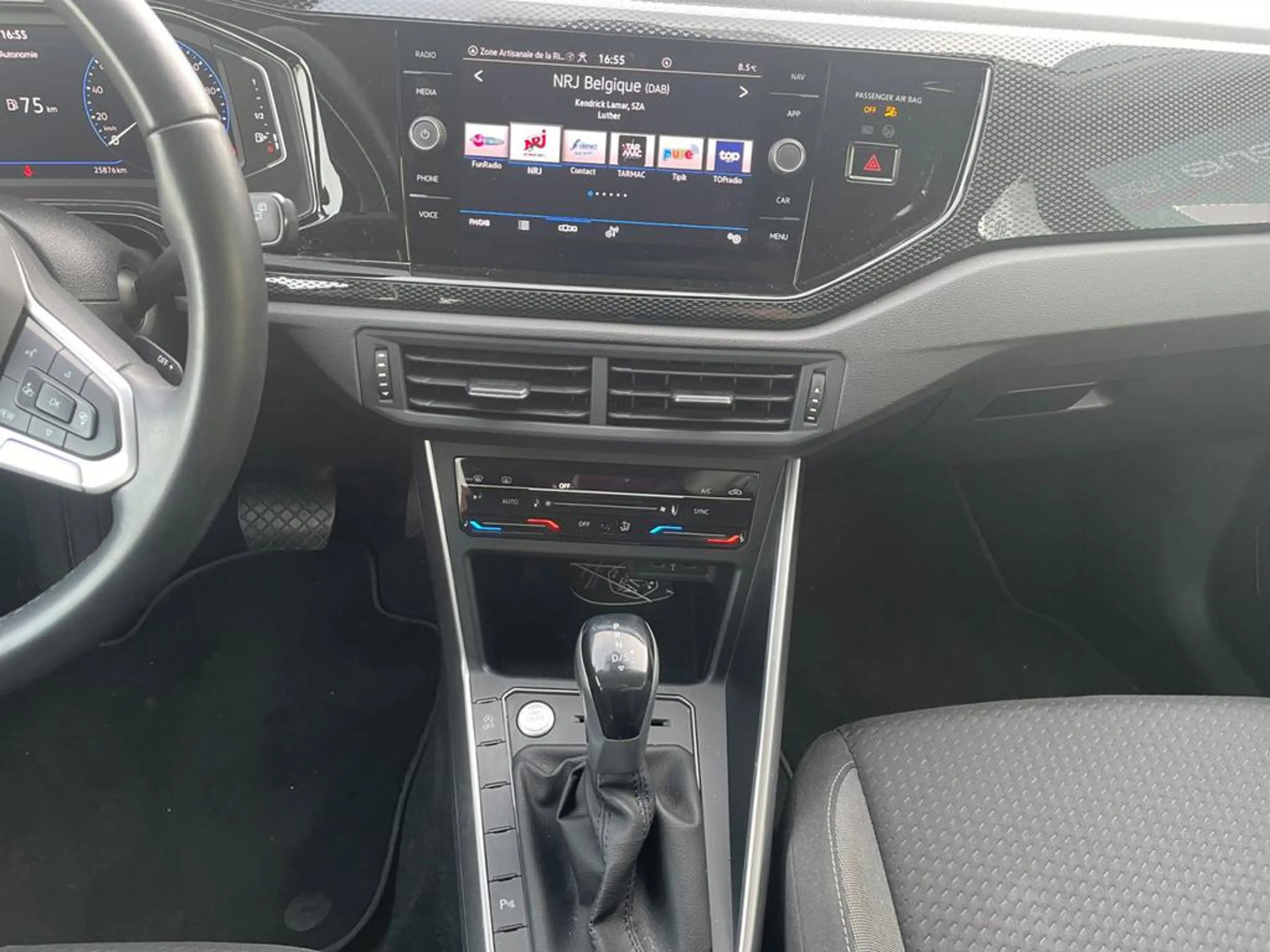 Volkswagen Polo Polo Life Business1.0 TSI OPF 70 kW (95 ch) 7 vitesses DSG — photo 7