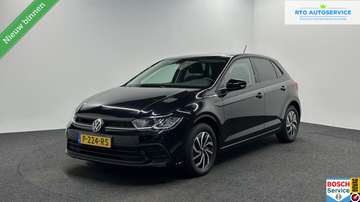 1.0 TSI Life NAVI CARPLAY ADAPTIEF CRUISE VIRTUAL