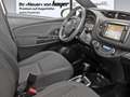 Toyota Yaris 1.5-Dual-VVT-iE Multidrive S Style Selection Weiß - thumbnail 4
