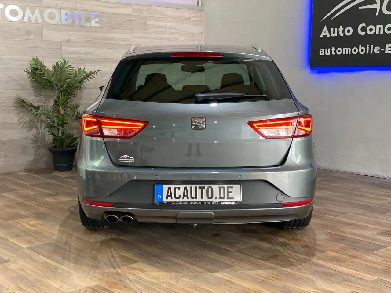 Das Auto