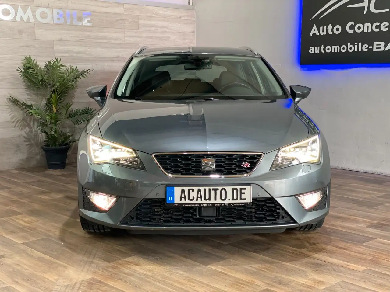 Das Auto