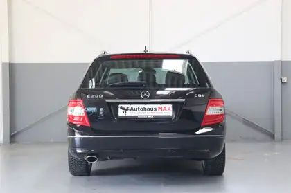 Annonce voiture d'occasion Mercedes-Benz C 200 - CARADIZE