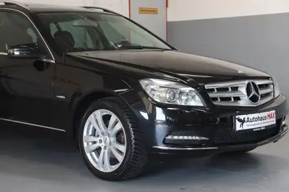 Annonce voiture d'occasion Mercedes-Benz C 200 - CARADIZE