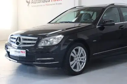 Annonce voiture d'occasion Mercedes-Benz C 200 - CARADIZE