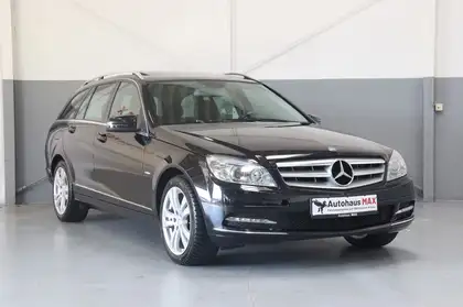 Annonce voiture d'occasion Mercedes-Benz C 200 - CARADIZE