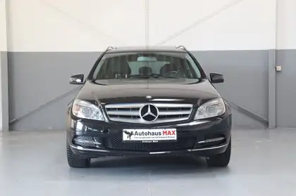 Annonce voiture d'occasion Mercedes-Benz C 200 - CARADIZE