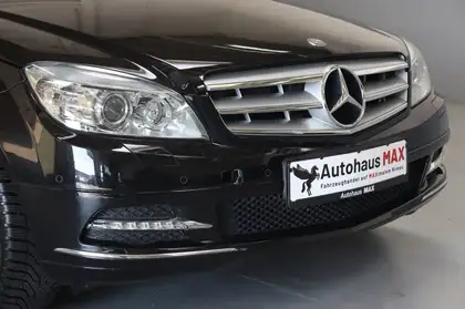 Annonce voiture d'occasion Mercedes-Benz C 200 - CARADIZE