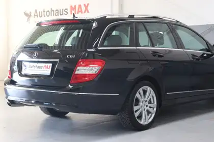 Annonce voiture d'occasion Mercedes-Benz C 200 - CARADIZE