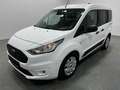 Ford Transit Connect CONNECT 230 1.5 TDCI 5SITZ |NP32,3€|ST.HEIZ|2TÜR Blanc - thumbnail 1