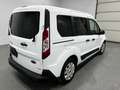 Ford Transit Connect CONNECT 230 1.5 TDCI 5SITZ |NP32,3€|ST.HEIZ|2TÜR Blanc - thumbnail 5