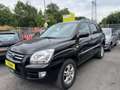 Kia Sportage LX 4WD*1HAND*KLIMA*SHZ*LEDERSITZE* Nero - thumbnail 2