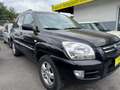 Kia Sportage LX 4WD*1HAND*KLIMA*SHZ*LEDERSITZE* Nero - thumbnail 4