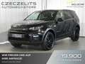 Land Rover Discovery Sport 2,0 eD4 Pure e-Capability Noir - thumbnail 1