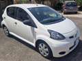Toyota Aygo Aygo 5p 1.0 Now Connect Bianco - thumbnail 3