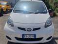 Toyota Aygo Aygo 5p 1.0 Now Connect Bianco - thumbnail 1