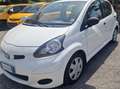 Toyota Aygo Aygo 5p 1.0 Now Connect Bianco - thumbnail 2