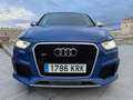 Audi RS Q3 2.5 TFSI quattro S-Tronic Bleu - thumbnail 1