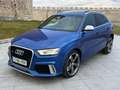 Audi RS Q3 2.5 TFSI quattro S-Tronic Bleu - thumbnail 12