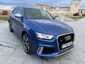 Audi RS Q3 2.5 TFSI quattro S-Tronic Bleu - thumbnail 3