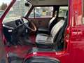 Volkswagen T3 DoKa Pritsche - Restauriert - 5 Gang - Rot - thumbnail 9