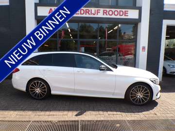 Estate CDI 4MATIC Edition 1 VOL OPTIES !!!