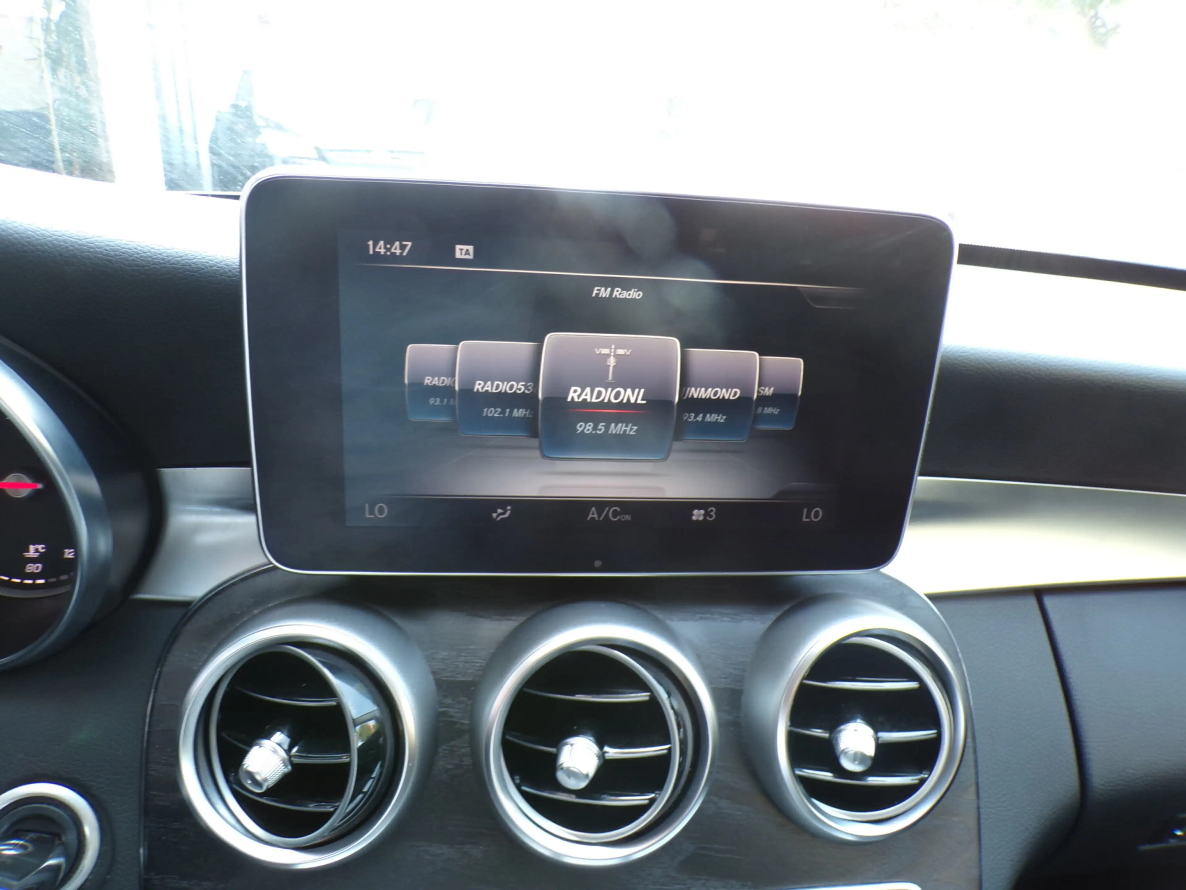 Mercedes-Benz C 250 Estate CDI 4MATIC Edition 1 Vol opties — photo 16