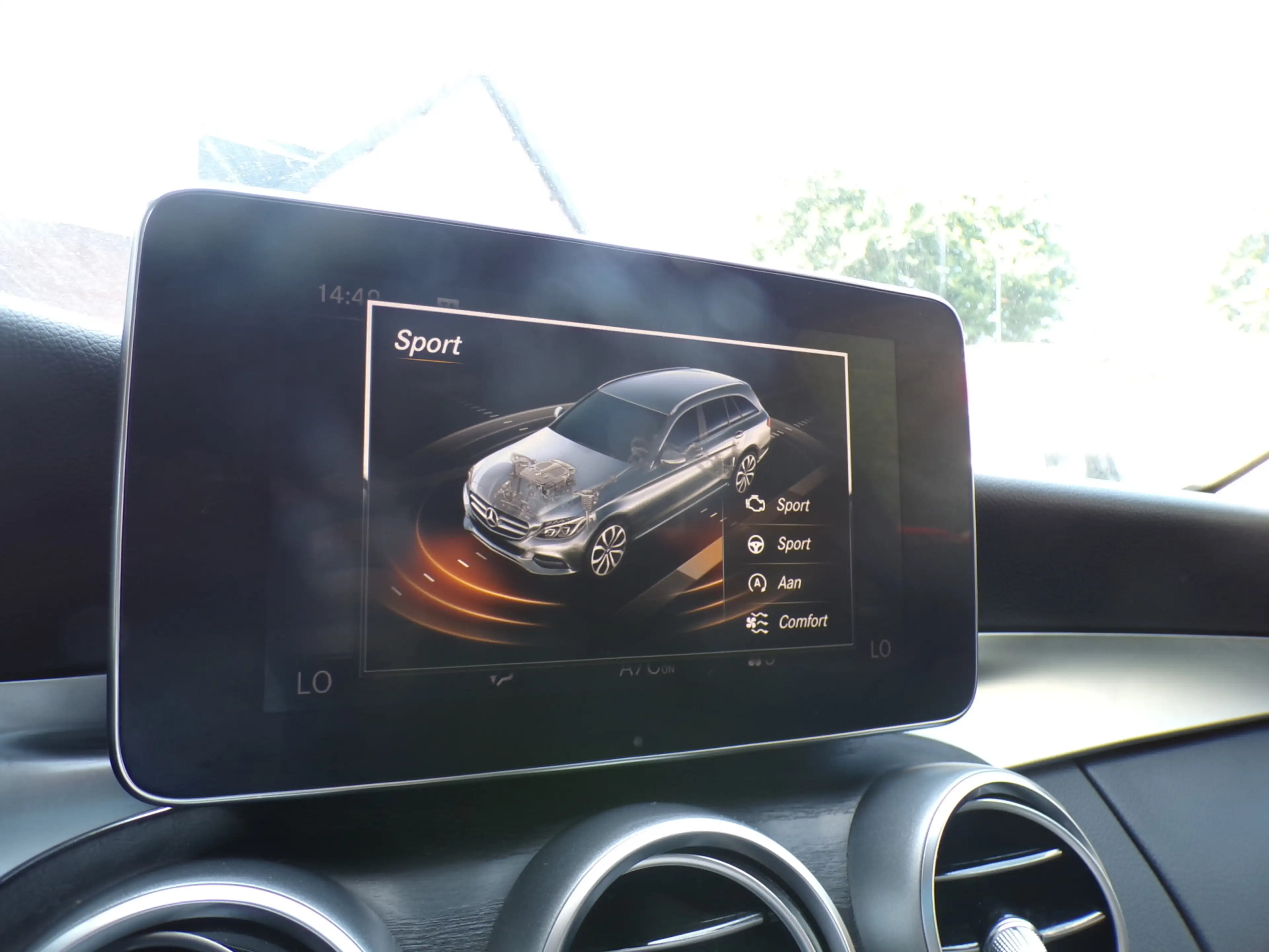 Mercedes-Benz C 250 Estate CDI 4MATIC Edition 1 Vol opties — photo 21
