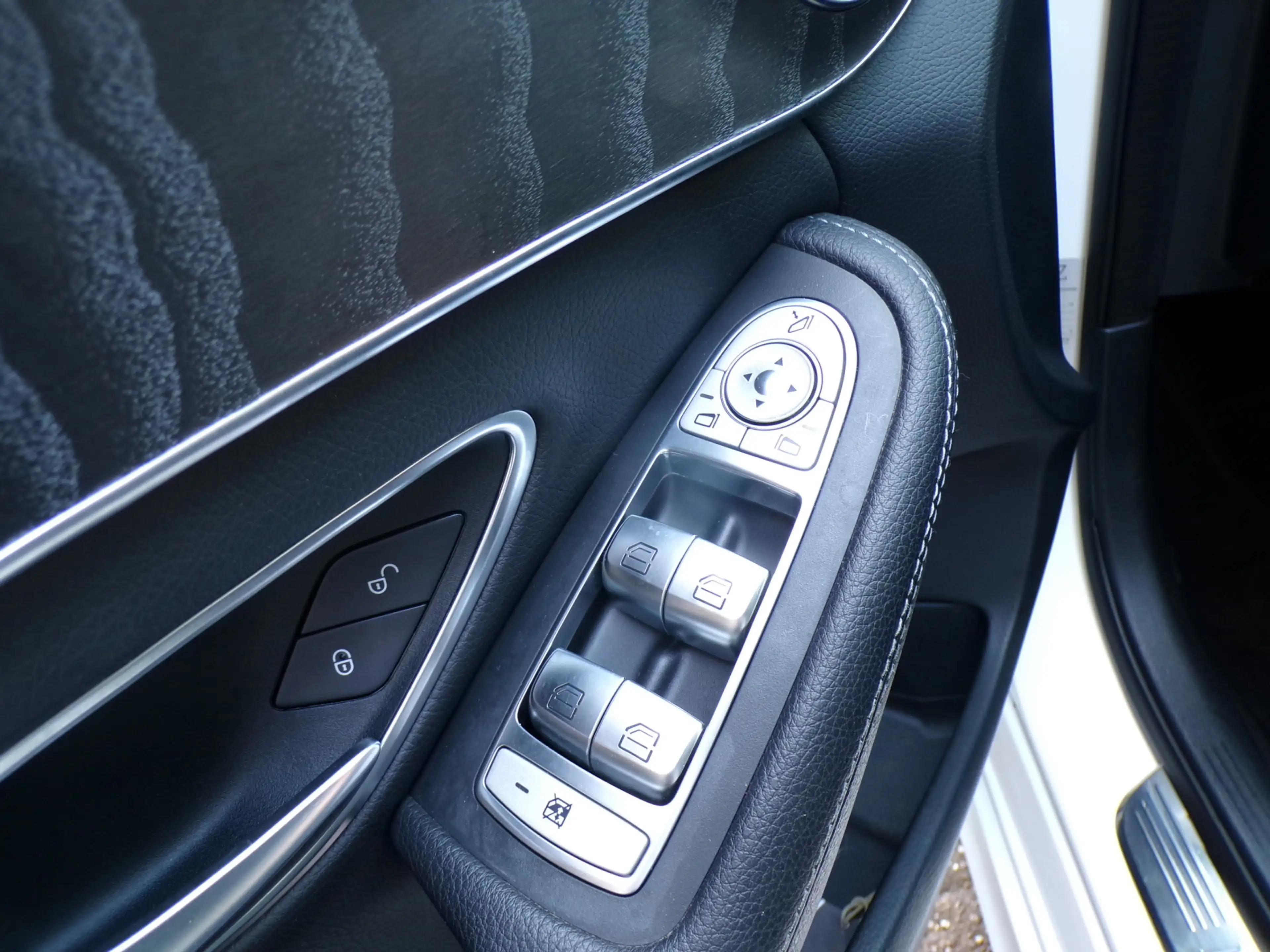 Mercedes-Benz C 250 Estate CDI 4MATIC Edition 1 Vol opties — photo 14