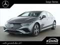 Mercedes-Benz EQE 300 Edition Elektric Art+Pano+360+Sound+Dist Grau - thumbnail 1