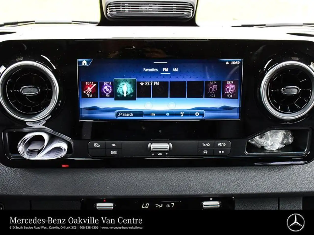 Mercedes-Benz Sprinter снимка Mercedes-Benz Sprinter