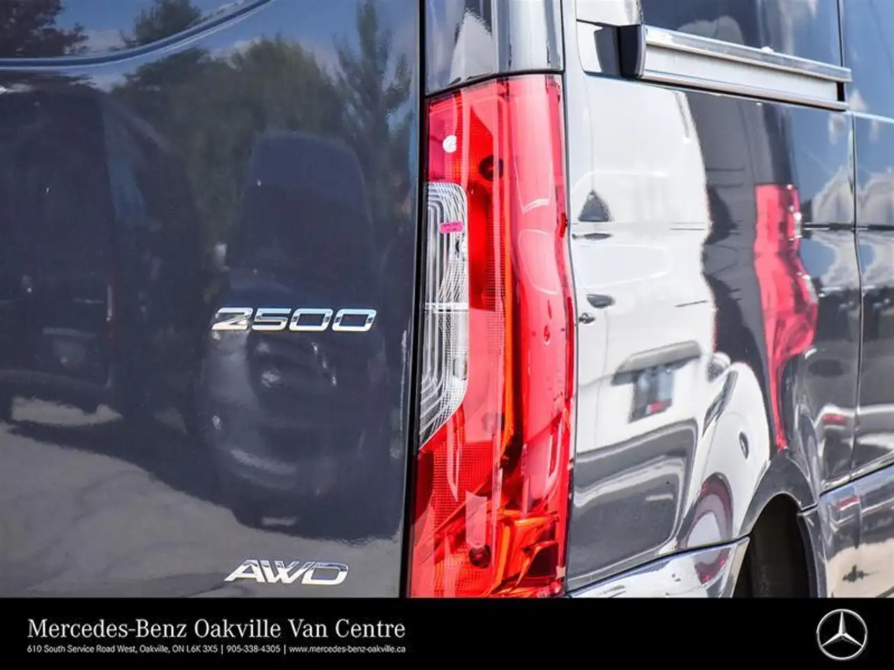 Mercedes-Benz Sprinter снимка Mercedes-Benz Sprinter