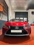 Lexus RC 300h Executive Rojo - thumbnail 2