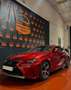 Lexus RC 300h Executive Rojo - thumbnail 1